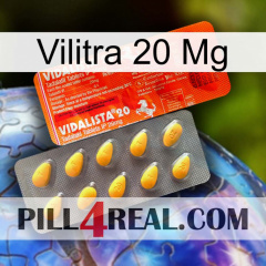 Vilitra 20Mg new01